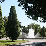 Appartmenthaus Thermenhof Bad Füssing