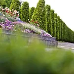 Appartmenthaus Thermenhof Apartmanhotel 2*
