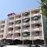 Appartmenthaus Thermenhof 2*
