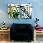 Appartmenthaus Thermenhof Apartmanhotel 2*