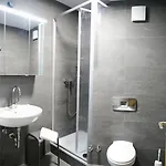Apartmanhotel Appartmenthaus Thermenhof 2*
