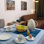 Appartmenthaus Thermenhof 2* Bad Füssing