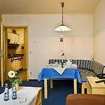 Appartmenthaus Thermenhof Apartmanhotel Bad Füssing