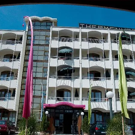 Appartmenthaus Thermenhof 2*