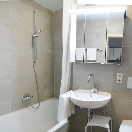 Appartmenthaus Thermenhof 2* Bad Füssing