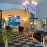 Apart Otel Appartmenthaus Thermenhof 2*