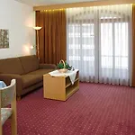 Apart Otel Appartmenthaus Thermenhof Bad Füssing