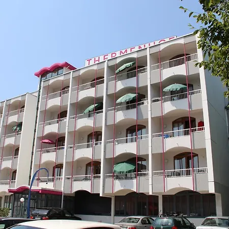 Appartmenthaus Thermenhof 2*