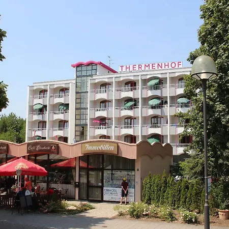 Appartmenthaus Thermenhof 公寓式酒店