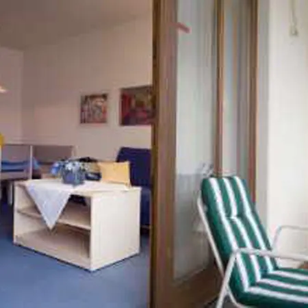 Appartmenthaus Thermenhof 2* 巴特法兴格