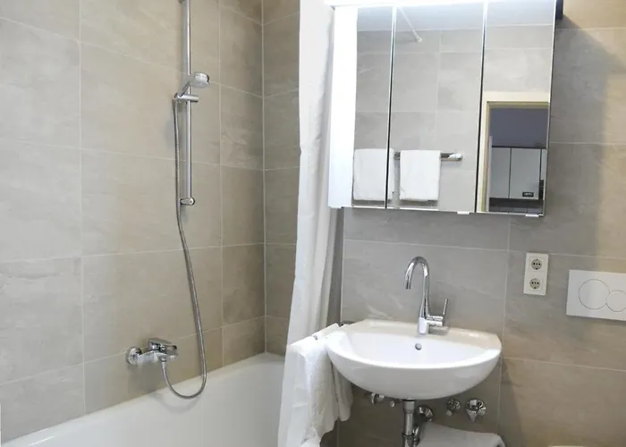 Appartmenthaus Thermenhof