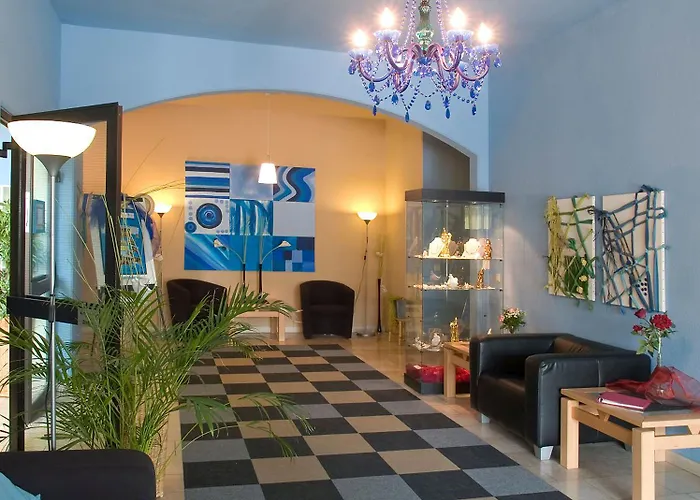 公寓式酒店 Appartmenthaus Thermenhof 2*